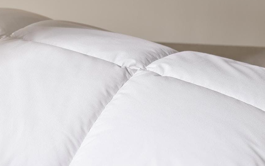 housse oreiller simba hybrid stratos